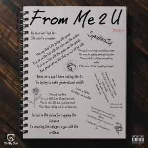 From Me To You (Explicit)