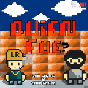 Quien Fue? (Explicit)