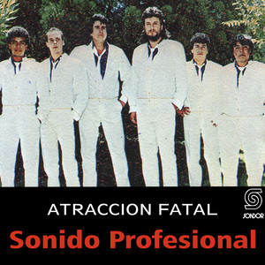 Atracción Fatal