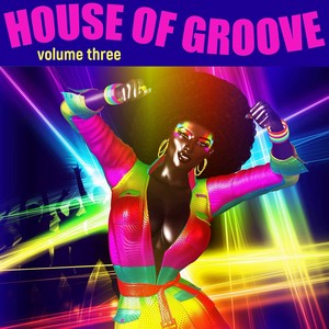 House of Groove, Volume 3