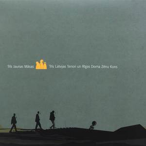 Toļi dzeivoj muna meilo