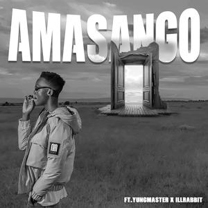 Amasango (feat. Yungmaster & IllRabbit) [Explicit]