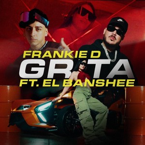 Grita (feat. El Banshee) (Explicit)