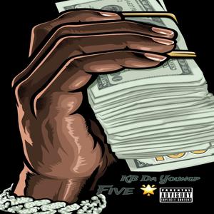 Five Star (feat. KT Da Plug) (Explicit)