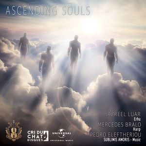 ASCENDING SOULS