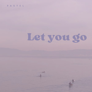Let You Go