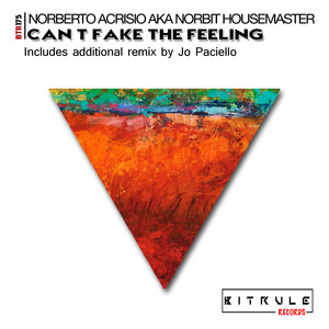 Can't fake the feeling (Club Mix)