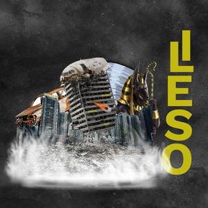 Ileso (feat. Swt & Project) [Explicit]