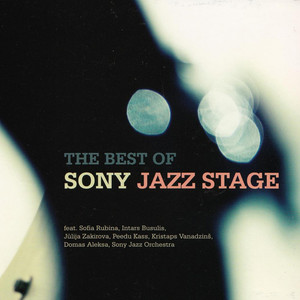 The Best of Sony Jazz Stage