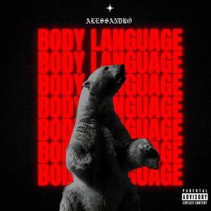Body Language (Freeverse) (Explicit)