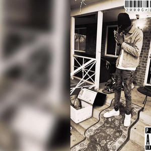 Grinding (feat. Dyshikyp) (Explicit)