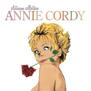 Platinum Annie Cordy CD1