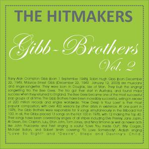 Hits Written by the Gibb Brothers, Vol. 2