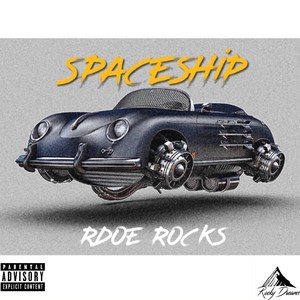 Spaceship (Explicit)