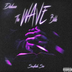 THE WAVE BIBLE DELUXE (Explicit)