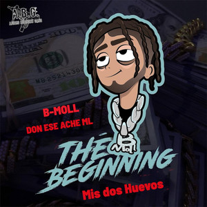 Mis dos huevos THE BEGINNING (Explicit)