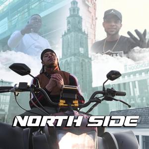 Northside (feat. VDK & Mr. Senei) (Explicit)
