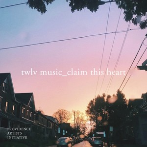 Claim This Heart (Live)