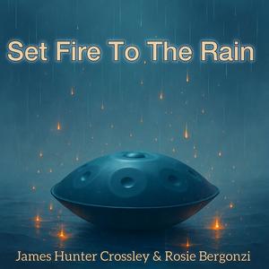 Set Fire To The Rain (Handpan Version)