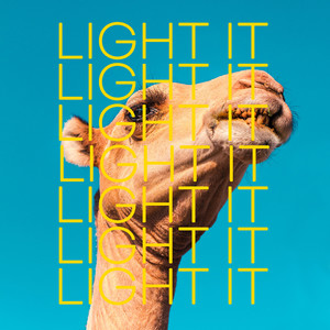 Light It (Feat. yuenn)