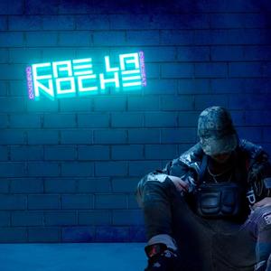 Cae la noche (feat. Crissdbeat) (Explicit)