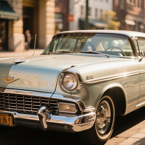 The Space Between Us