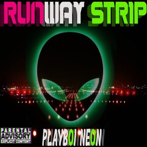 Runway Strip (Explicit)