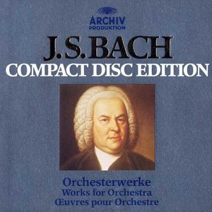 Bach: Brandenburgische Konzerte & Ouverturen