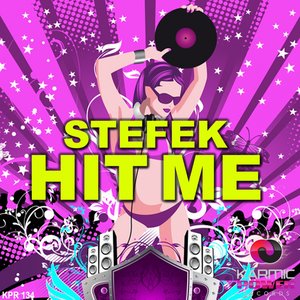 Hit Me (Radio Edit)