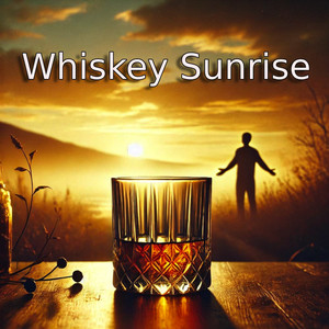 Whiskey Sunrise