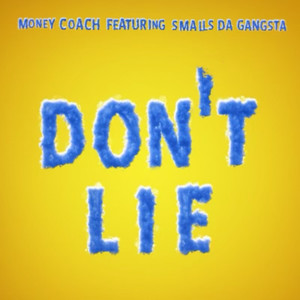 Don’t Lie (Explicit)