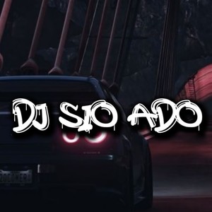 DJ SIO ADO