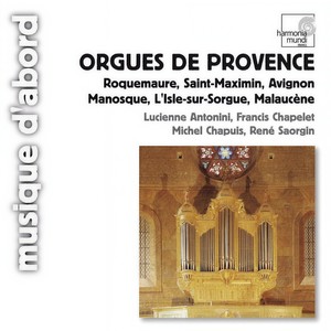Michel Chapuis - Pièces d'orgue: Gloria de la Messe des Paroisses