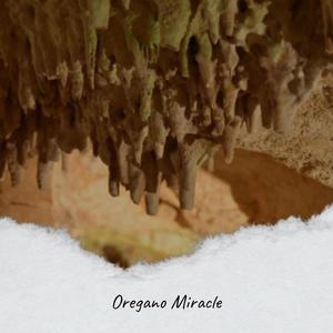 Oregano Miracle