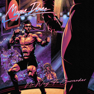 Bigger, Stronger, Faster, Wilder