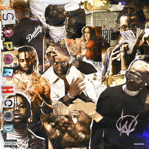 Don't Change (Explicit)