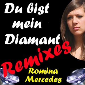 Du bist mein Diamant Remixes