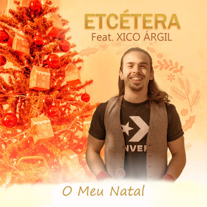 O meu Natal