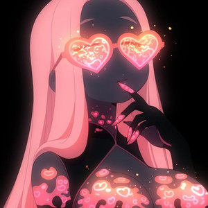 DIAMANTE ROZE (Explicit)