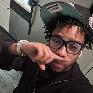 All On Me (Explicit)