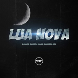 Lua Nova (Explicit)