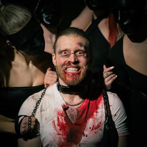 Mielipuoli (feat. DON KJ) (Explicit)