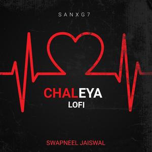 Chaleya Lofi (feat. Swapneel Jaiswal)