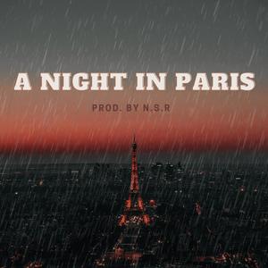 A Night In Paris(Lofi)