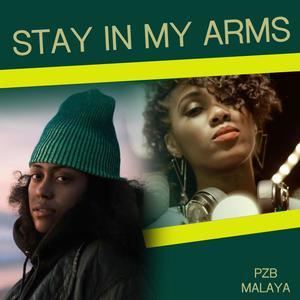 Stay in My Arms (feat. Malaya)