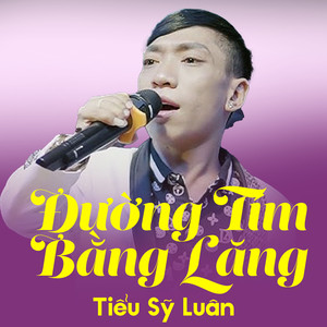 Đường Tím Bằng Lăng