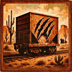 NOVO RICO (Explicit)