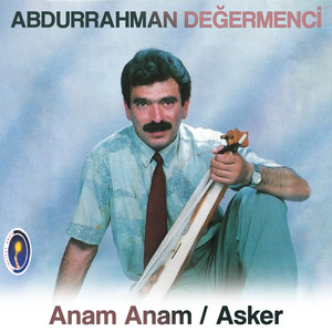 Anam Anam / Asker