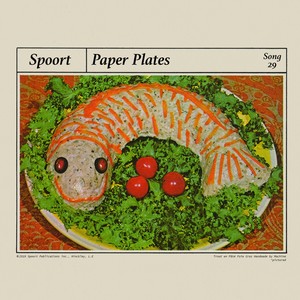 Paper Plates