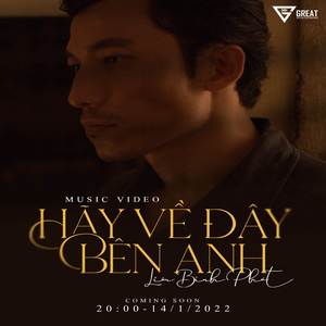 Hãy Về Đây Bên Anh (lofi)